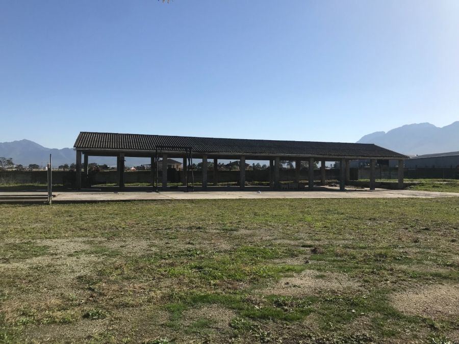 Commercial Property for Sale in Pacaltsdorp Western Cape